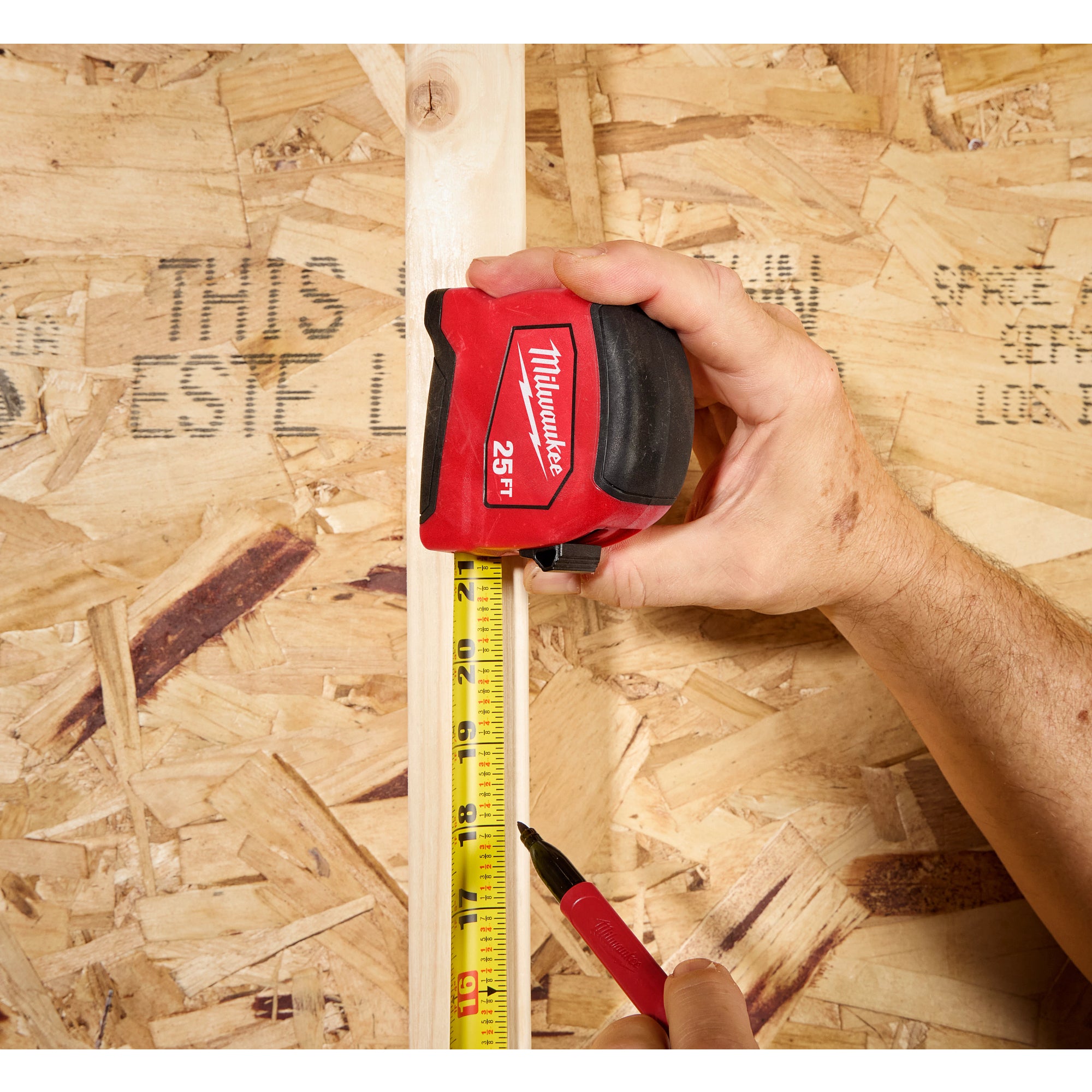 12ft Tape Measure