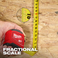 12ft Tape Measure