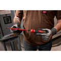 Milwaukee 48-22-2201 2-in-1 1000V Insulated Flip Shank Multi-Bit Screwdriver - Ace Tool Group - Milwaukee Tool