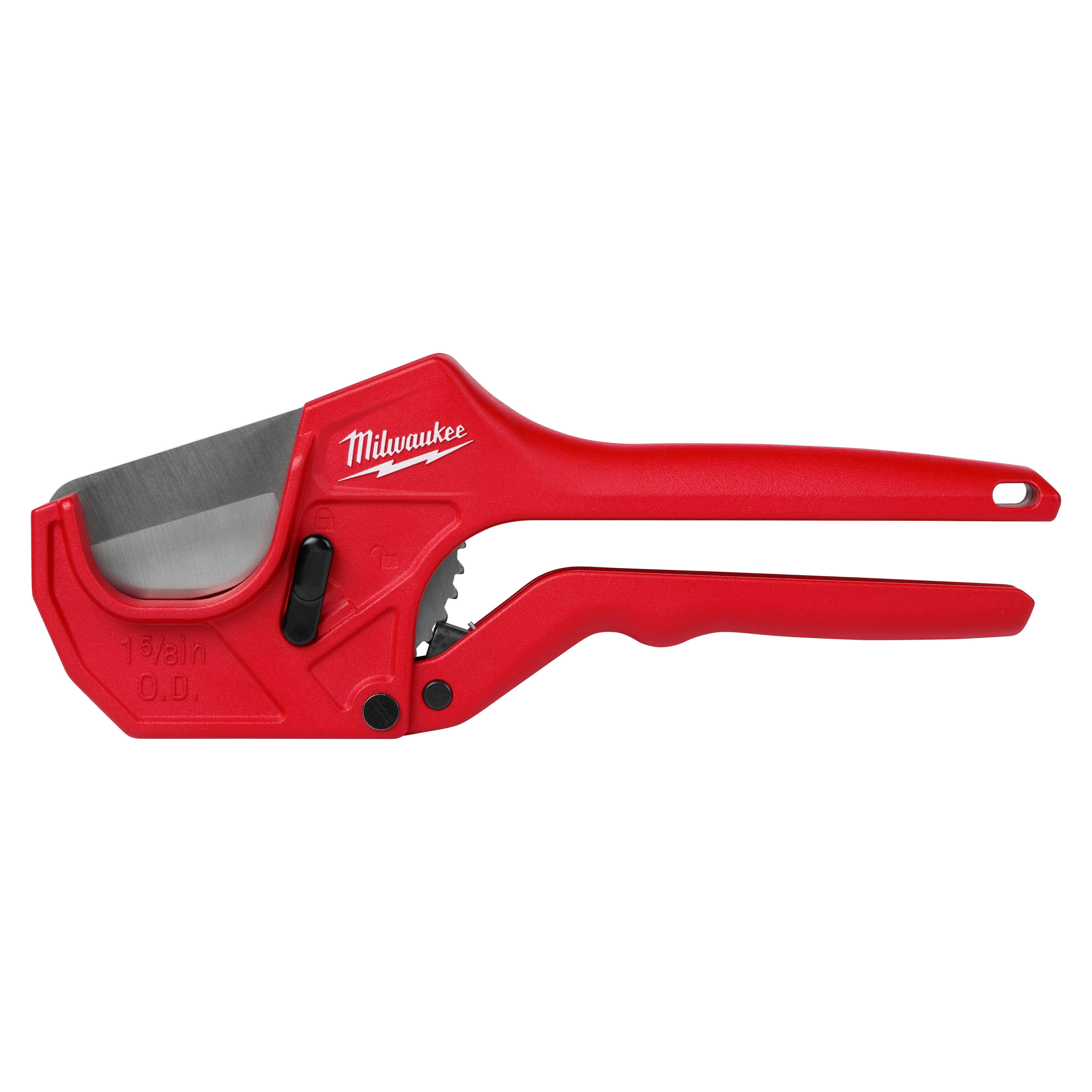 Milwaukee 48-22-4220 1-5/8" Ratcheting Pipe Cutter - Ace Tool Group - Milwaukee Tool