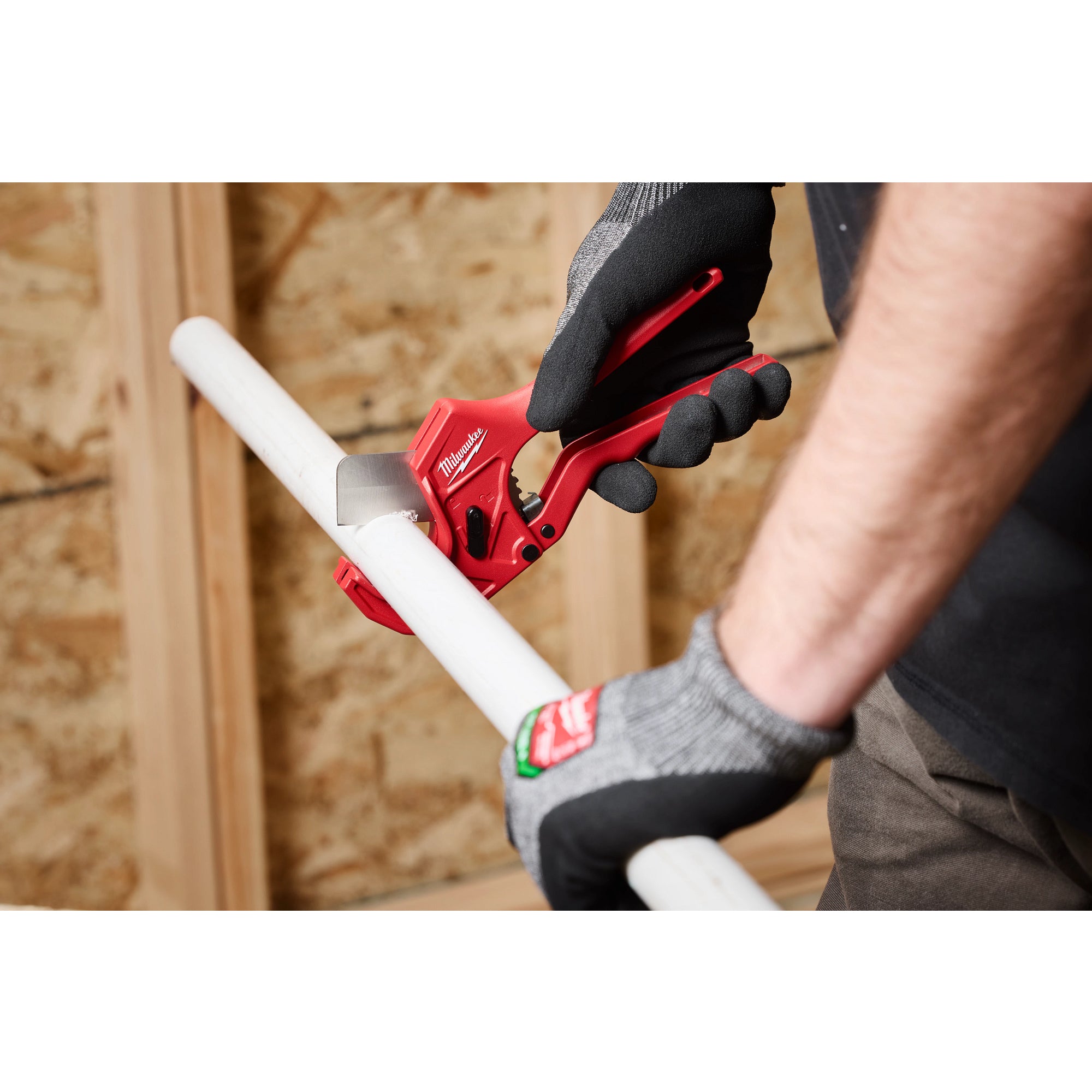 Milwaukee 48-22-4221 1-5/8" Ratcheting Pipe Cutter Replacement Blade - Ace Tool Group - Milwaukee Tool