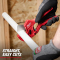 Milwaukee 48-22-4220 1-5/8" Ratcheting Pipe Cutter - Ace Tool Group - Milwaukee Tool