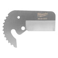 Milwaukee 48-22-4221 1-5/8" Ratcheting Pipe Cutter Replacement Blade - Ace Tool Group - Milwaukee Tool