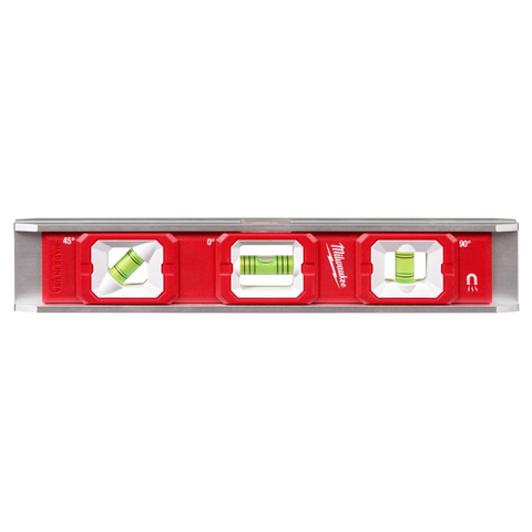 Milwaukee 48-22-5106 10" Torpedo Level - Ace Tool Group - Milwaukee