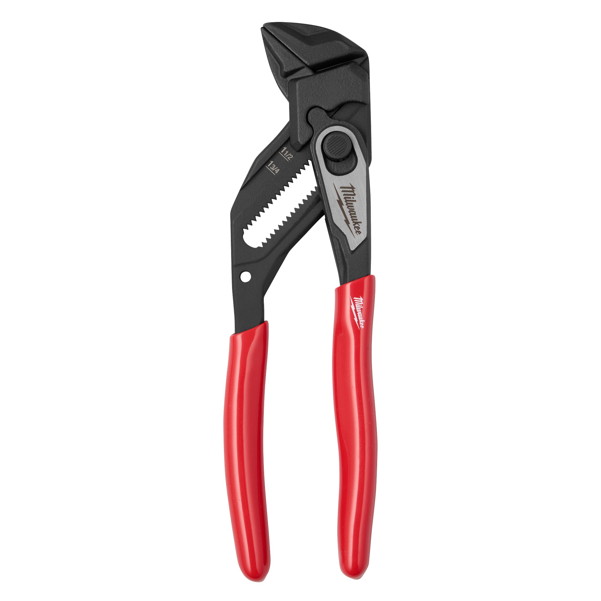 Milwaukee 48-22-6907 7" Pliers Wrench - Ace Tool Group - Milwaukee Tool