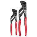 Milwaukee 48-22-6930 2 PC. Pliers Wrench Set - Ace Tool Group - Milwaukee Tool