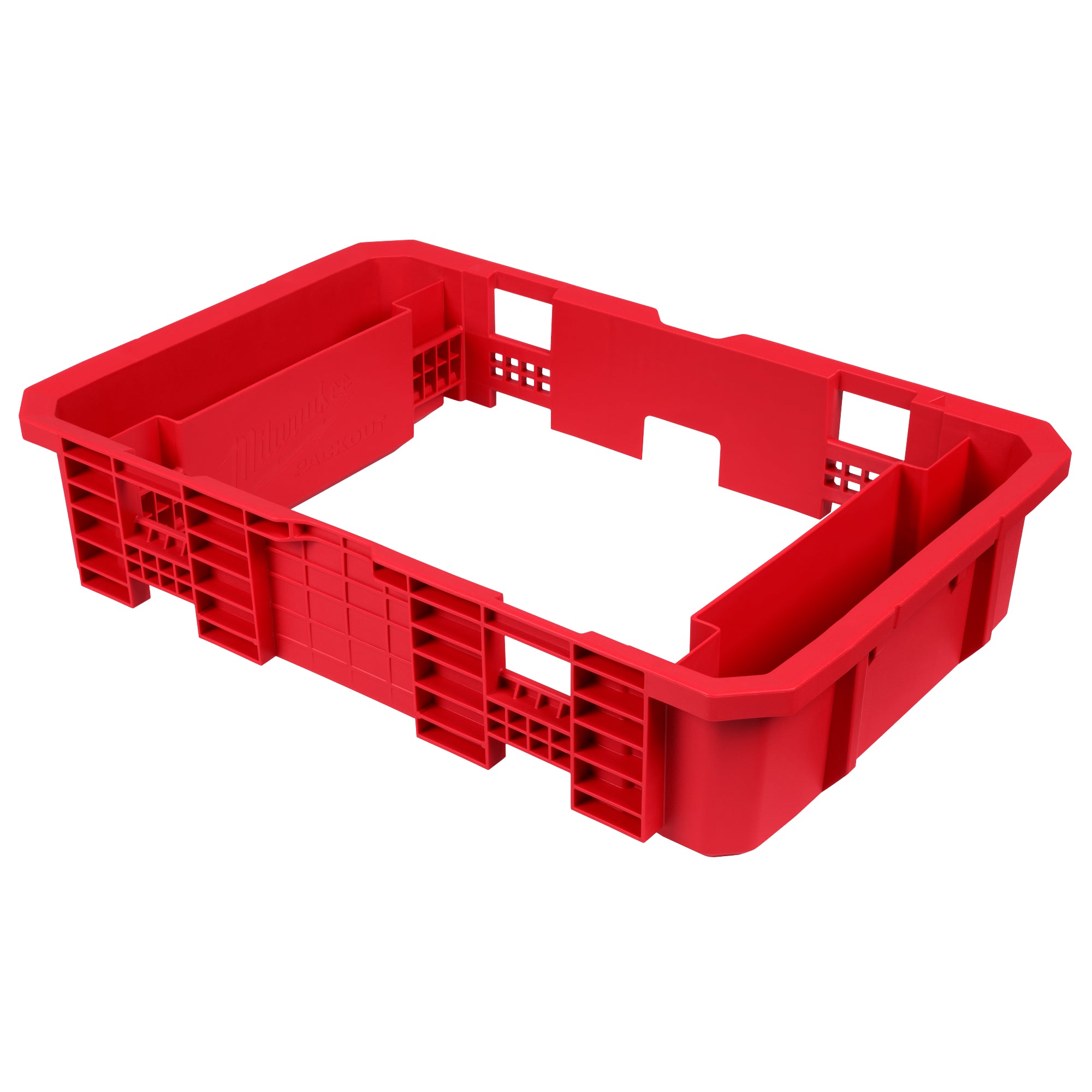 Milwaukee 48-22-8029 Tool Box Attachment Ready Tray for PACKOUT™ Tool Boxes - Ace Tool Group - Milwaukee Tool
