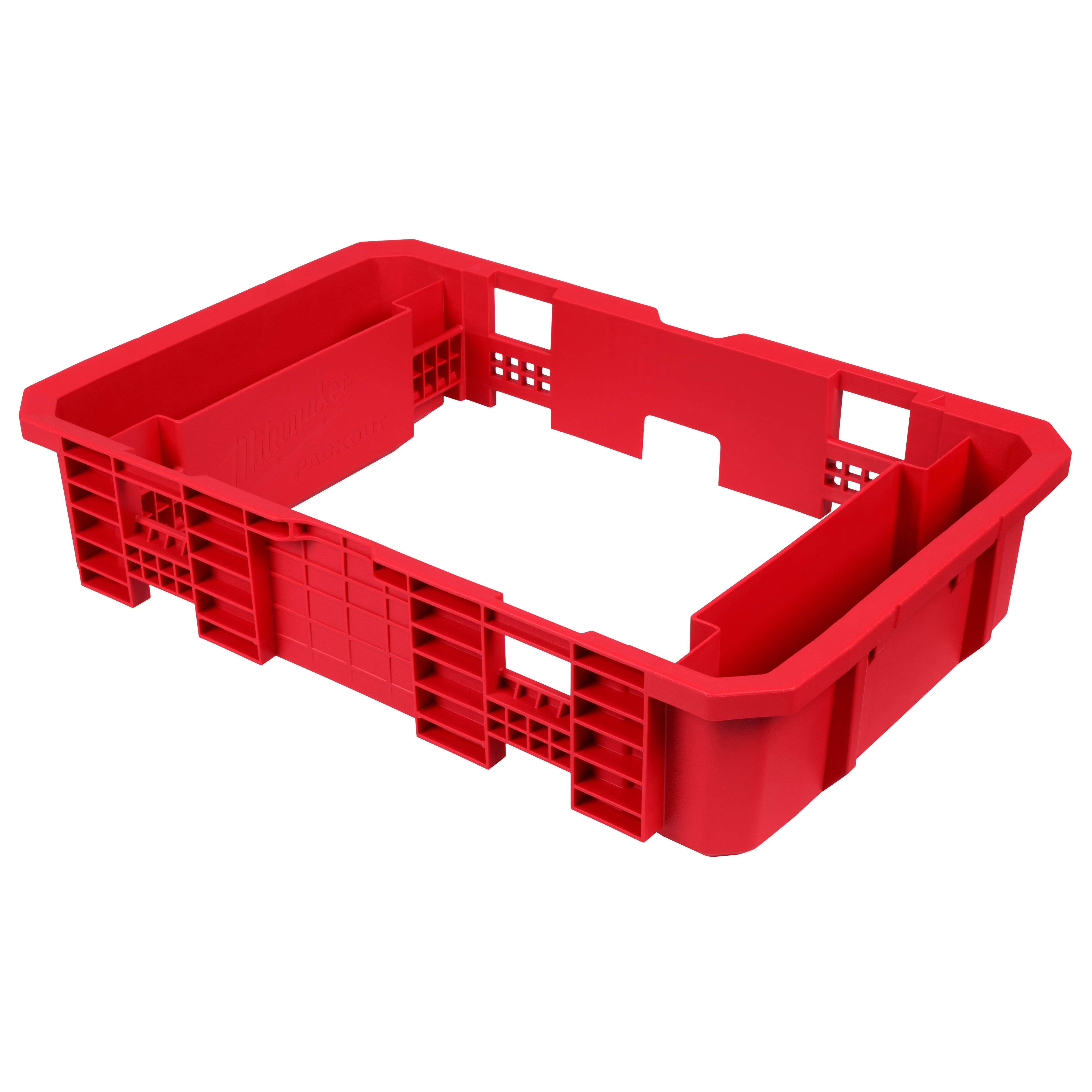 Milwaukee 48-22-8029 Tool Box Attachment Ready Tray for PACKOUT™ Tool Boxes - Ace Tool Group - Milwaukee Tool