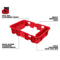 Milwaukee 48-22-8029 Tool Box Attachment Ready Tray for PACKOUT™ Tool Boxes - Ace Tool Group - Milwaukee Tool