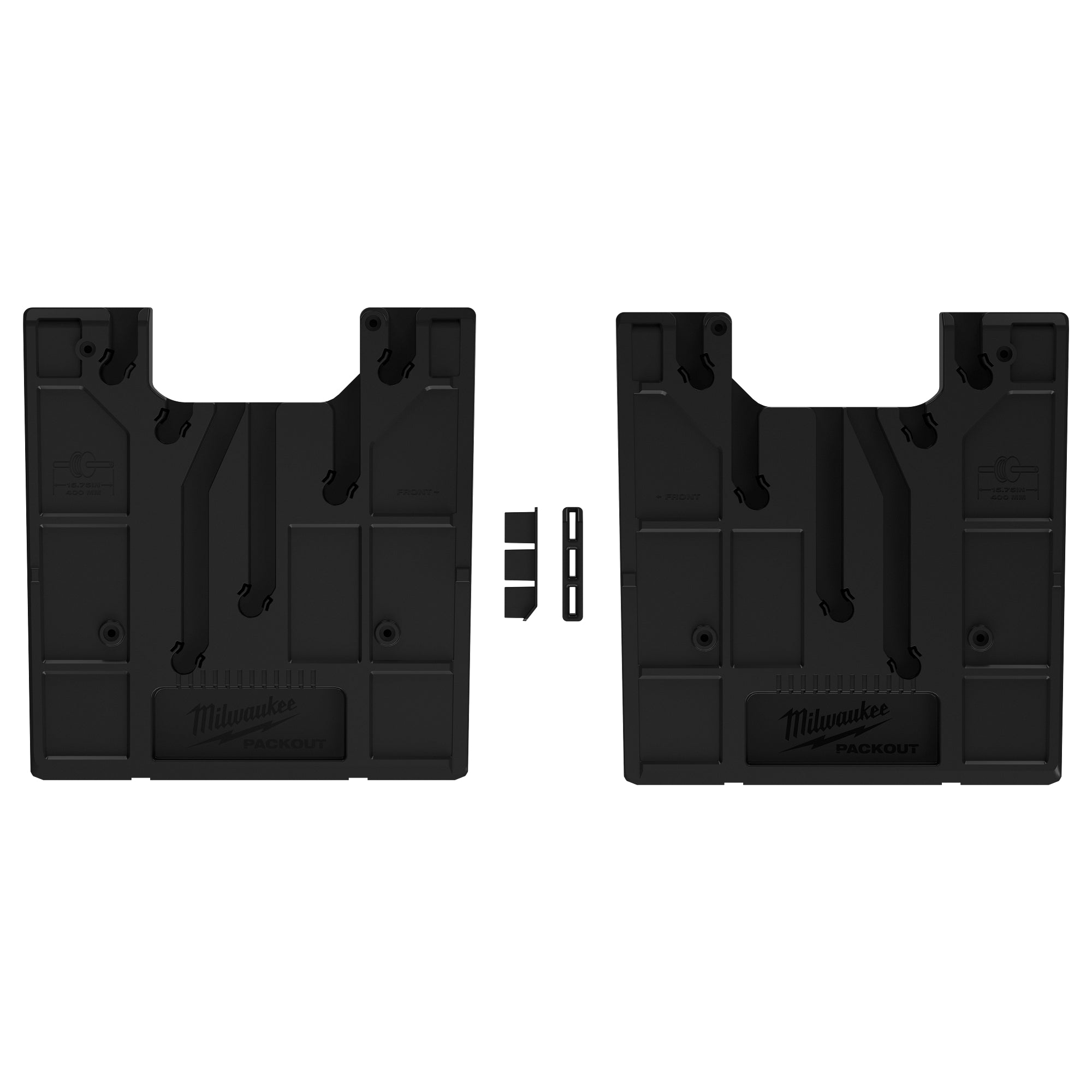 Milwaukee 48-22-8044 Wire Pulling Inserts for PACKOUT™ XL Crate