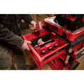 Milwaukee 48-22-8047 Divider for PACKOUT™ Drawer Tool Boxes - Ace Tool Group - Milwaukee Tool