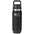 Milwaukee 48-82-8396B PACKOUT™ 24oz Insulated Bottle with Chug Lid - Ace Tool Group - Milwaukee Tool