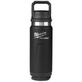 Milwaukee 48-82-8396B PACKOUT™ 24oz Insulated Bottle with Chug Lid - Ace Tool Group - Milwaukee Tool