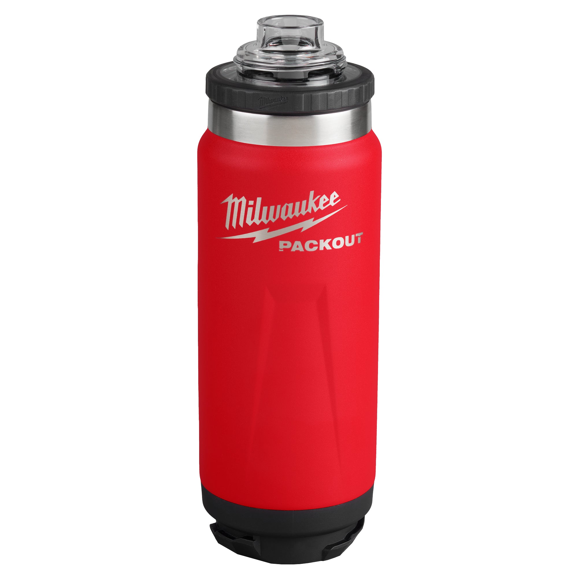 PACKOUT™ 24oz Insulated Bottle with Chug Lid