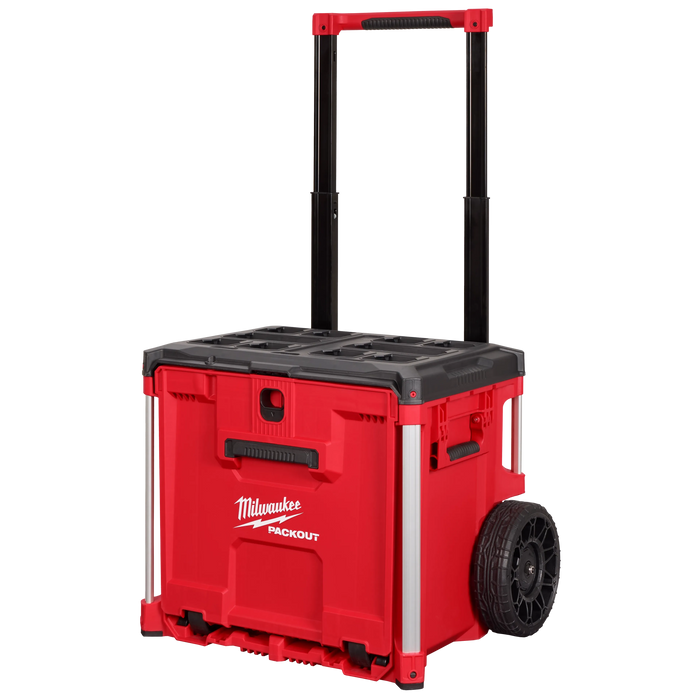 Milwaukee 48-22-8420 PACKOUT Rolling Drawer Tool Box