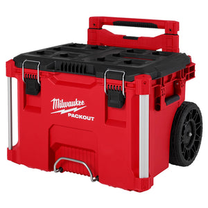 Milwaukee MIL-48-22-8427 PACKOUT Rolling Tool Box