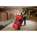 Milwaukee MIL-48-22-8427 PACKOUT Rolling Tool Box - Ace Tool Group - Milwaukee