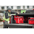 Milwaukee MIL-48-22-8427 PACKOUT Rolling Tool Box - Ace Tool Group - Milwaukee