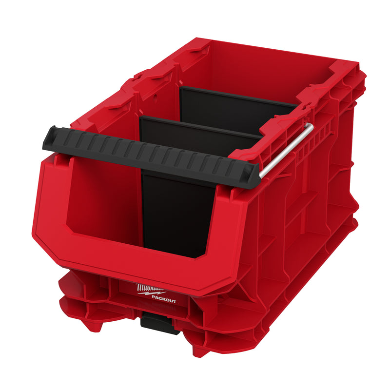 Milwaukee 48-22-8437 PACKOUT™ Compact Crate