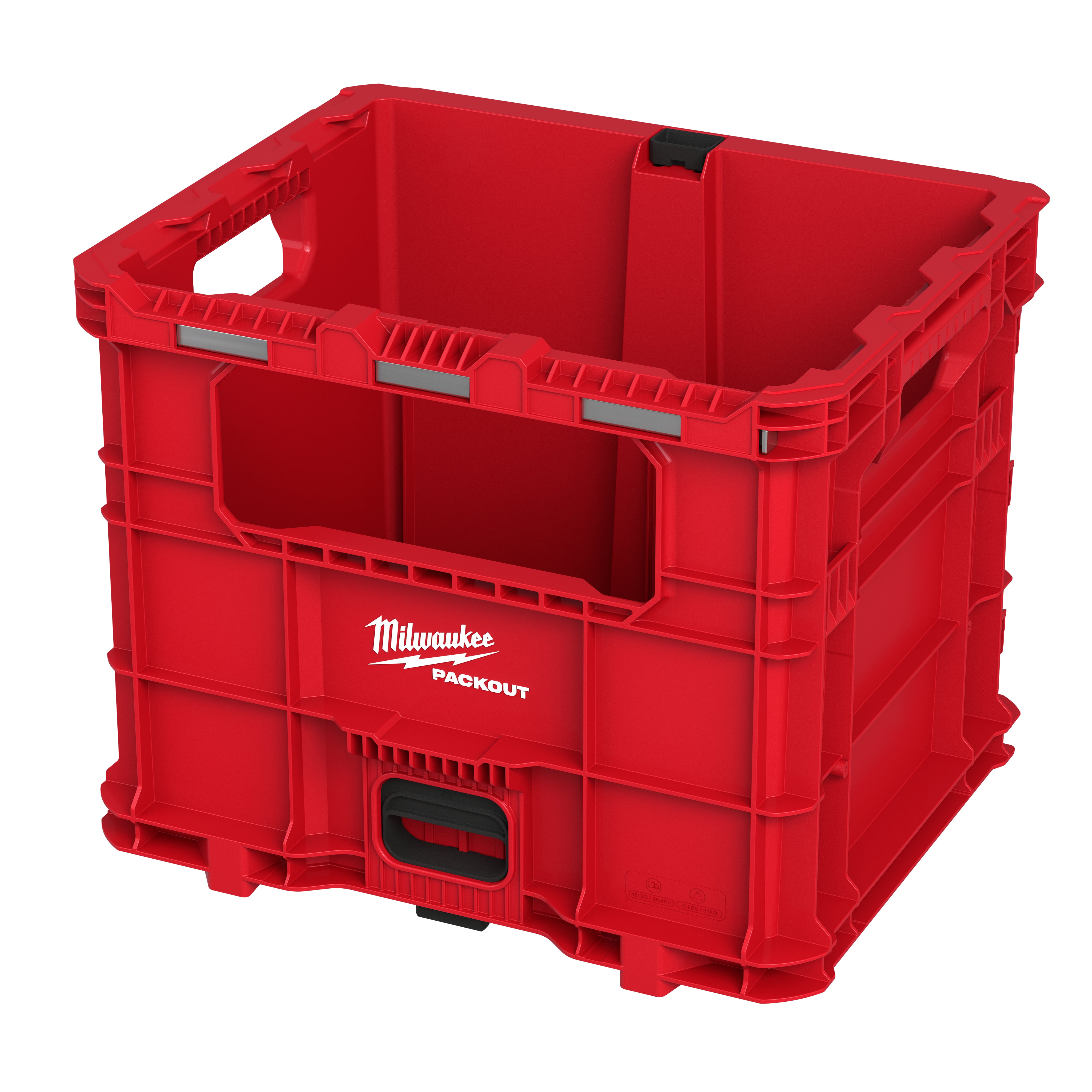 Milwaukee 48-22-8439 PACKOUT™ XL Crate