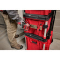 Milwaukee 48-22-8609 PACKOUT™ Tool Box Belt Clip Rack Attachment - Ace Tool Group - Milwaukee Tool