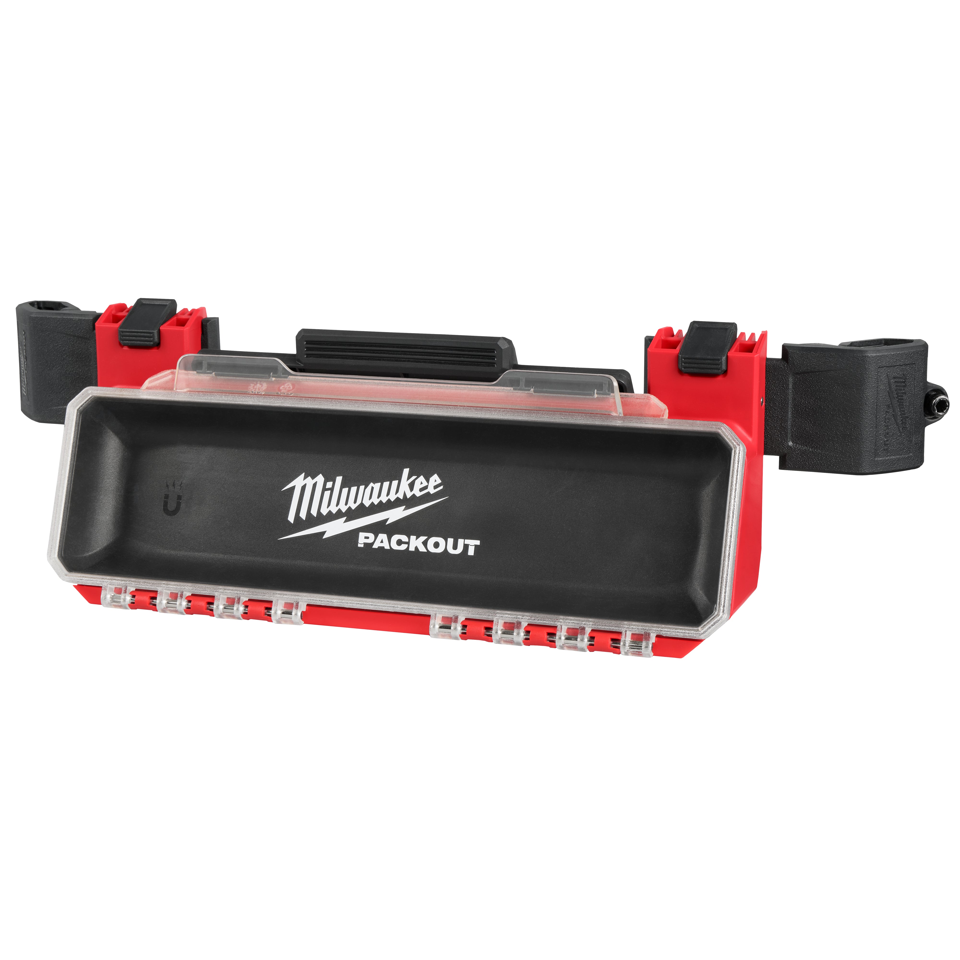 Milwaukee 48-22-8611 PACKOUT™ Tool Box Magnetic Bin Attachment - Ace Tool Group - Milwaukee Tool
