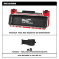 Milwaukee 48-22-8611 PACKOUT™ Tool Box Magnetic Bin Attachment - Ace Tool Group - Milwaukee Tool