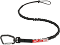 Milwaukee 48-22-8815 15Lbs Locking Lanyard - Ace Tool Group - Milwaukee