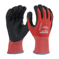 Milwaukee 12PK CUT 2 NITRILE GLOVES - Ace Tool Group - Milwaukee