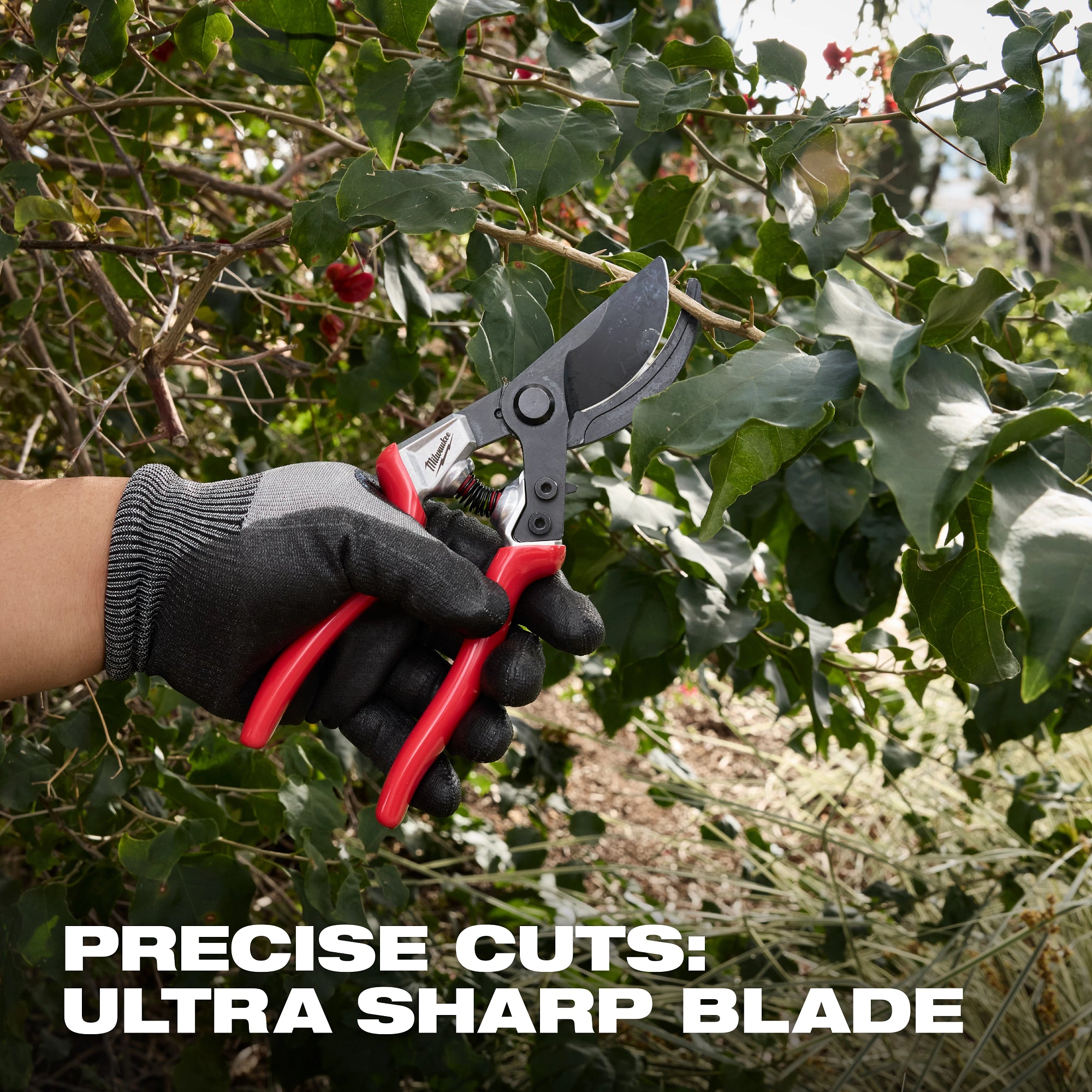 Milwaukee 48-22-9378 1” Angled Pruner