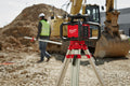 Milwaukee 48-35-3700 Rotary Laser Tripod - Ace Tool Group - Milwaukee
