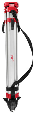 Milwaukee 48-35-3700 Rotary Laser Tripod - Ace Tool Group - Milwaukee