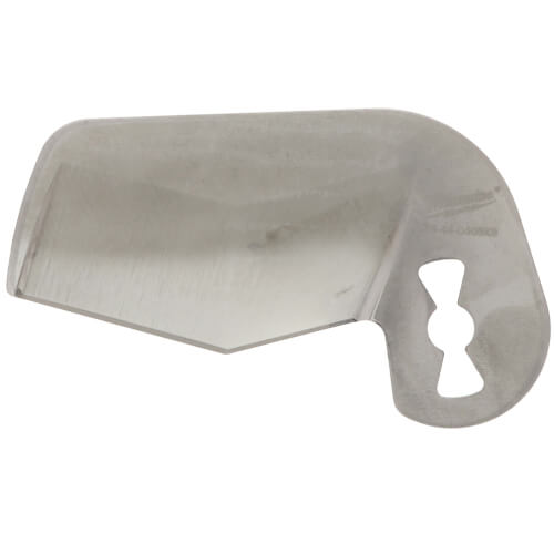 Milwaukee 48-44-0405 M12 Plastic Pipe Shear Blade - Ace Tool Group - Milwaukee