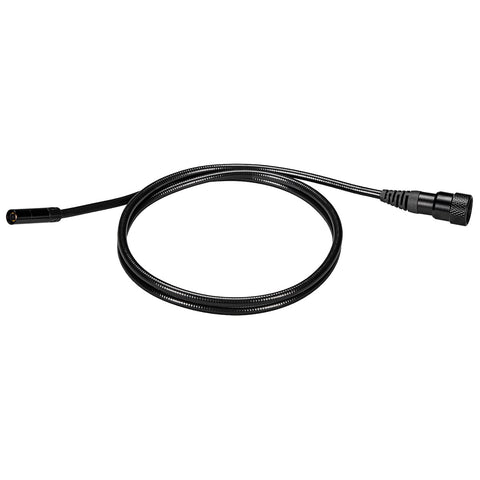 10mm 4' Borescope Camera Cable for M12 Wireless Monitor - Ace Tool Group - Milwaukee