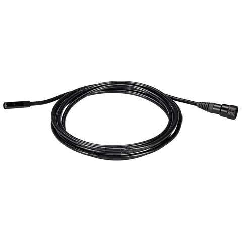 Milwaukee 48-53-3316 10mm 10' Borescope Camera Cable for M12 Wireless Monitor - Ace Tool Group - Milwaukee