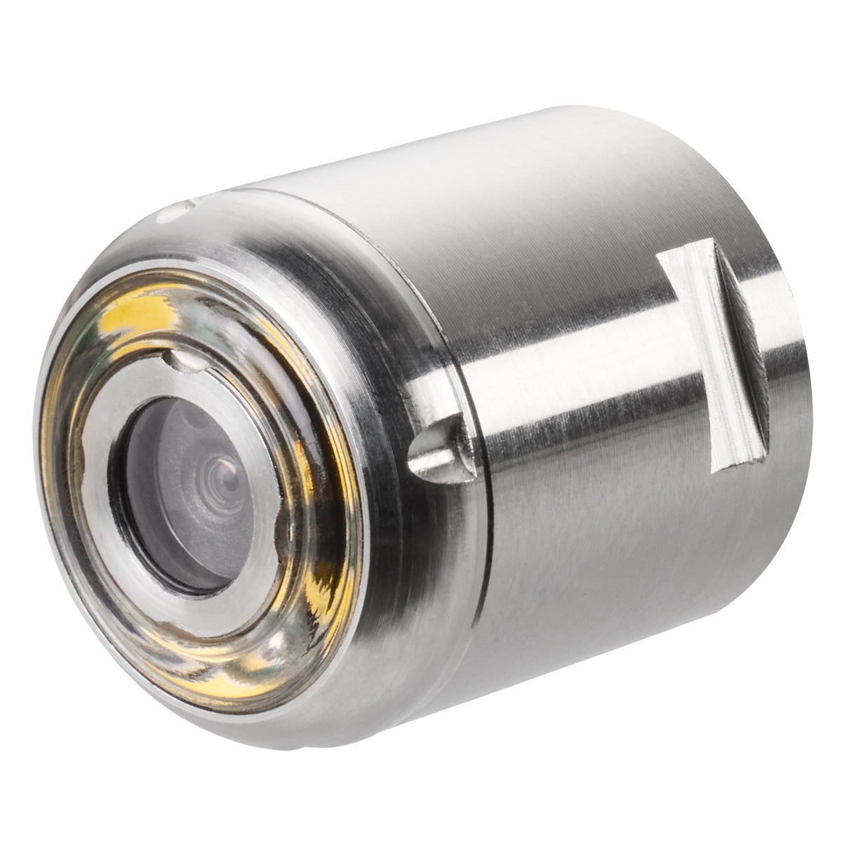 16mm Replacement Camera Head Kit for M12 65 Ultra Flex Compact Inspection Camera - Ace Tool Group - Milwaukee