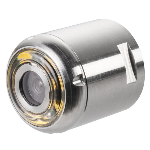 16mm Replacement Camera Head Kit for M12 65 Ultra Flex Compact Inspection Camera - Ace Tool Group - Milwaukee