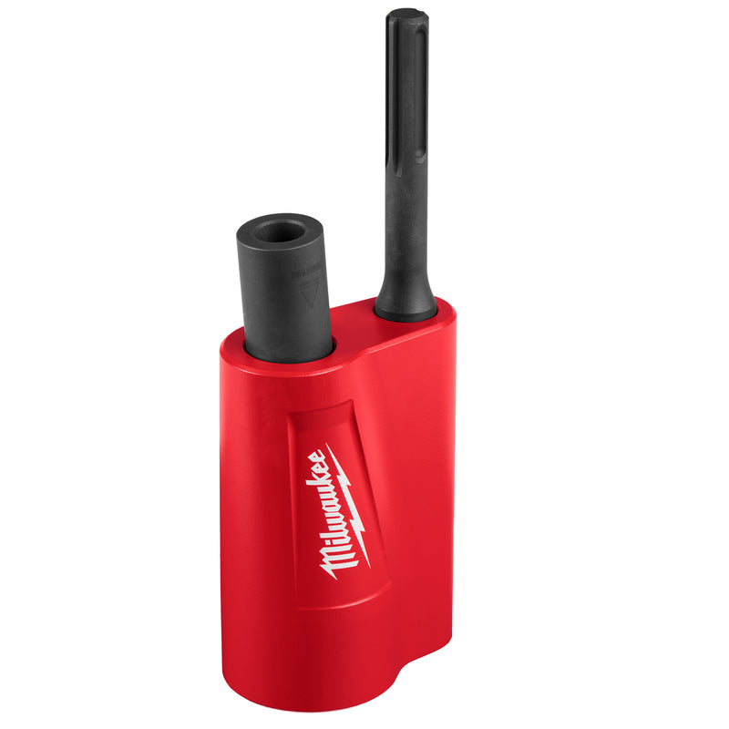 Milwaukee 48-62-4070 SDS Max Side Load Ground Rod Driver - Ace Tool Group - Milwaukee Tool