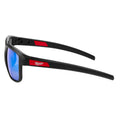 Milwaukee 48-73-2510 Full Frame Safety Glasses with Removable Side Shields – Blue Mirrored Anti-Scratch Lenses - Ace Tool Group - Milwaukee Tool