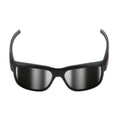 Milwaukee 48-73-2512 Full Frame Safety Glasses with Removable Side Shields – Mirrored Anti-Scratch Lenses - Ace Tool Group - Milwaukee Tool