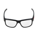 Milwaukee 48-73-2515 Full Frame Safety Glasses with Removable Side Shields – Clear Anti-Scratch Lenses - Ace Tool Group - Milwaukee Tool