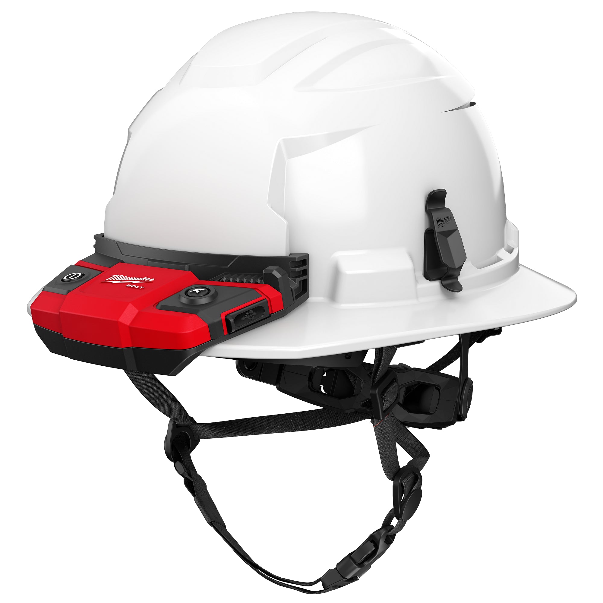 Milwaukee 48-73-2895 BOLT™ Personal Voltage Detector