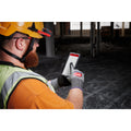 Milwaukee 48-73-7010B 12 Pair Cut Level 7 High-Dexterity Nitrile Dipped Gloves - Ace Tool Group - Milwaukee