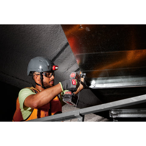 Milwaukee 12 Pair Cut Level 9 High-Dexterity Nitrile Dipped Gloves - Ace Tool Group - Milwaukee