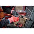12-Pack Cut Level 2 Winter Dipped Gloves - M