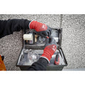 12-Pack Cut Level 4 Winter Dipped Gloves - XL