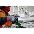 12-Pack Cut Level 5 Winter Dipped Gloves - M