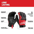 Milwaukee 48-73-8530 Wrecking Work Glove - Ace Tool Group - Milwaukee