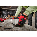 Milwaukee 48-73-8550 Impact  Wrecking Work Gloves - Ace Tool Group - Milwaukee
