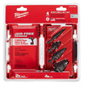 Milwaukee 48-89-9223 STEP BIT 4PC KIT - Ace Tool Group - Milwaukee